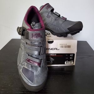 Garneau Mica II Womens Cycling Shoes
